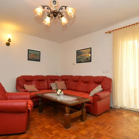 Apartments Goranka 2 Murter Exterior photo