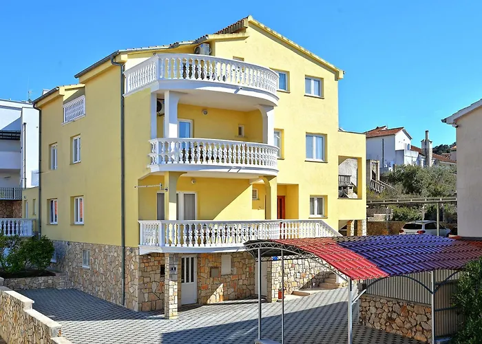 Apartments Goranka 2