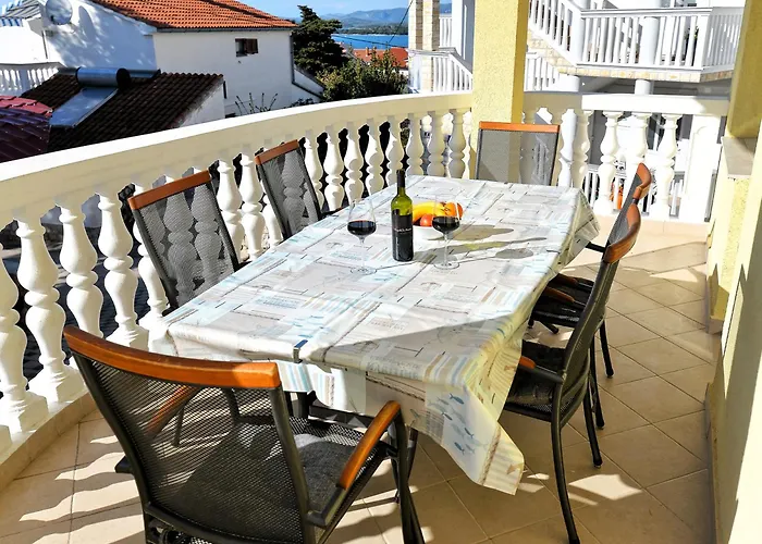 Apartments Goranka 2