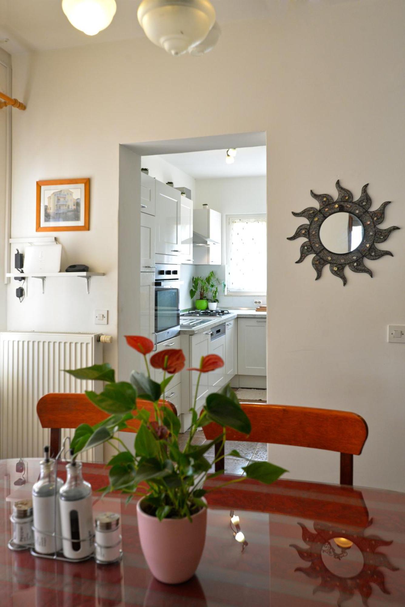 Apartment Goranka 2 Murter