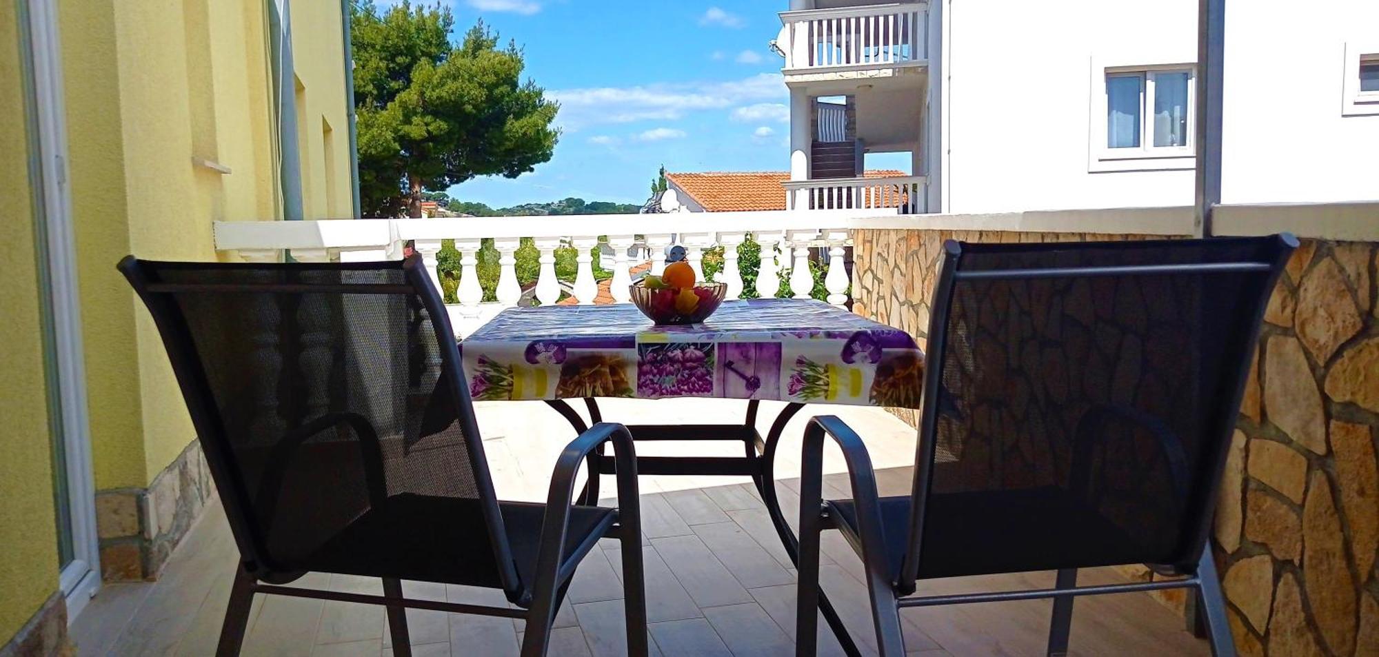 Apartment Goranka 2