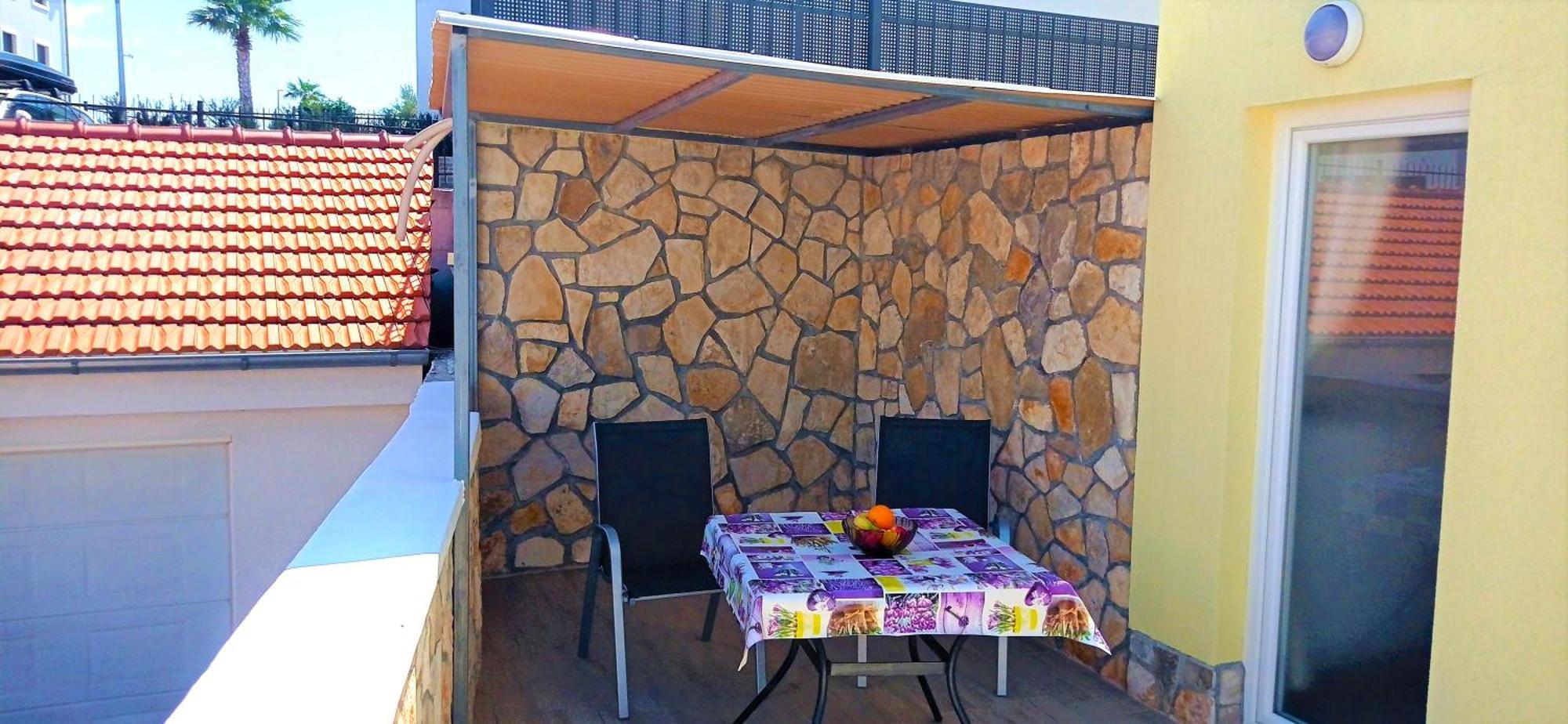 Goranka 2 Apartment
