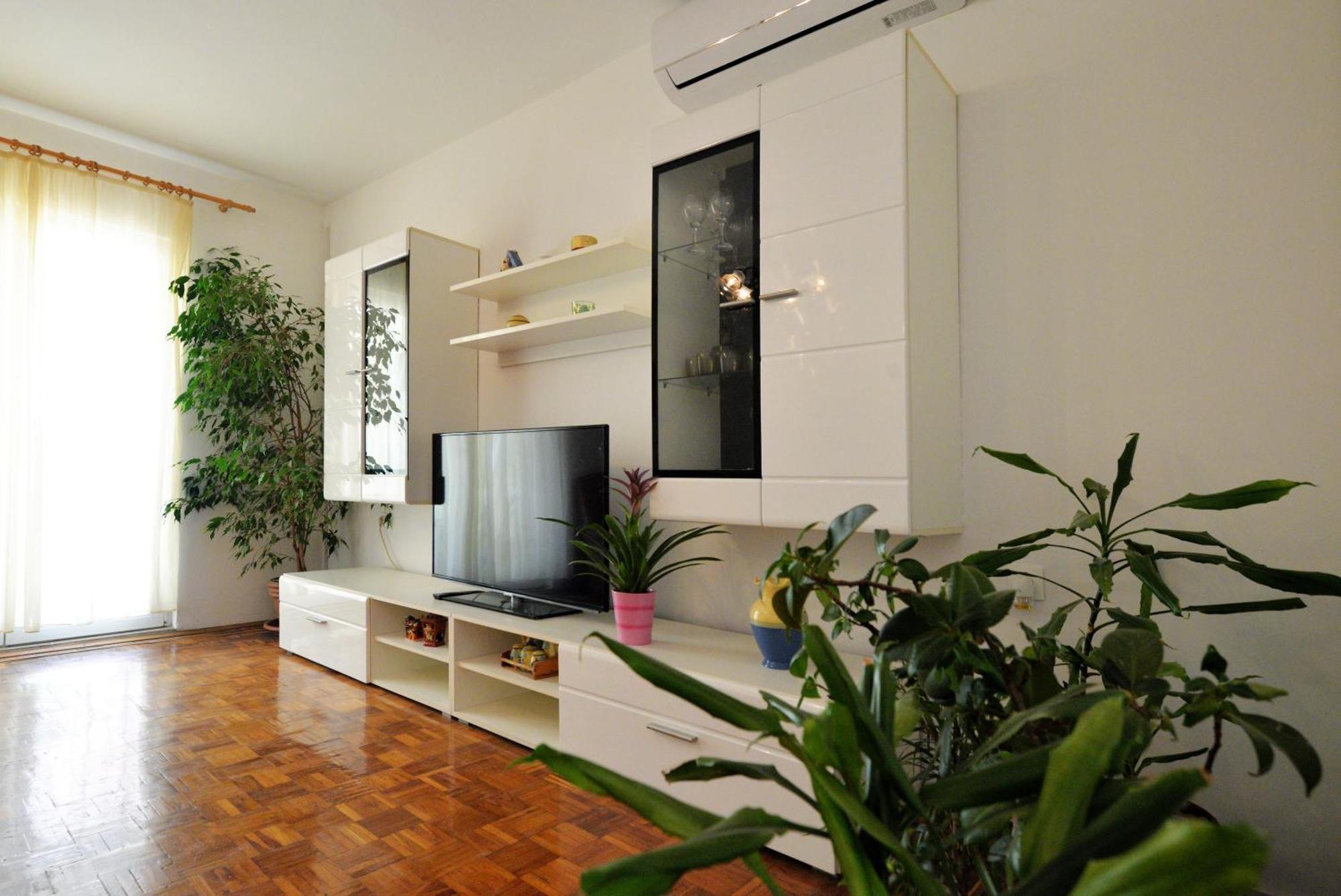 Goranka 2 Apartment *