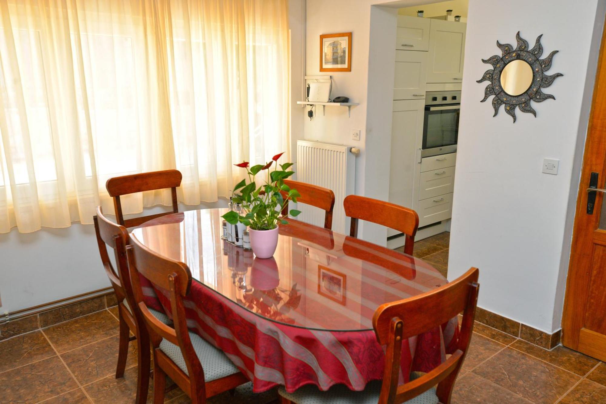 Goranka 2 Apartment