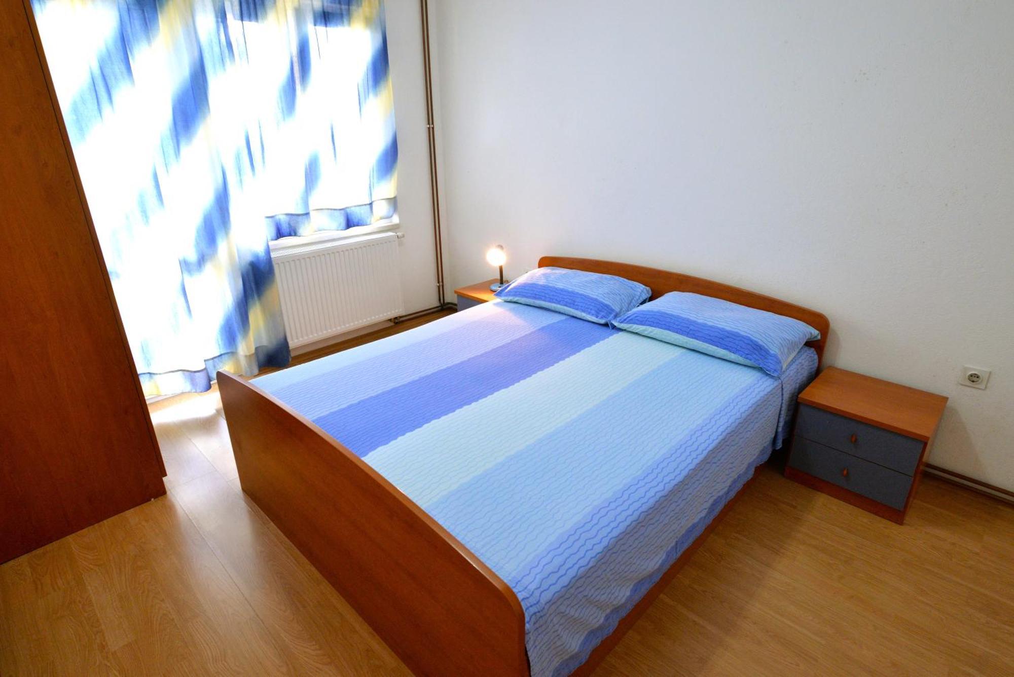 Apartment Goranka 2 *
