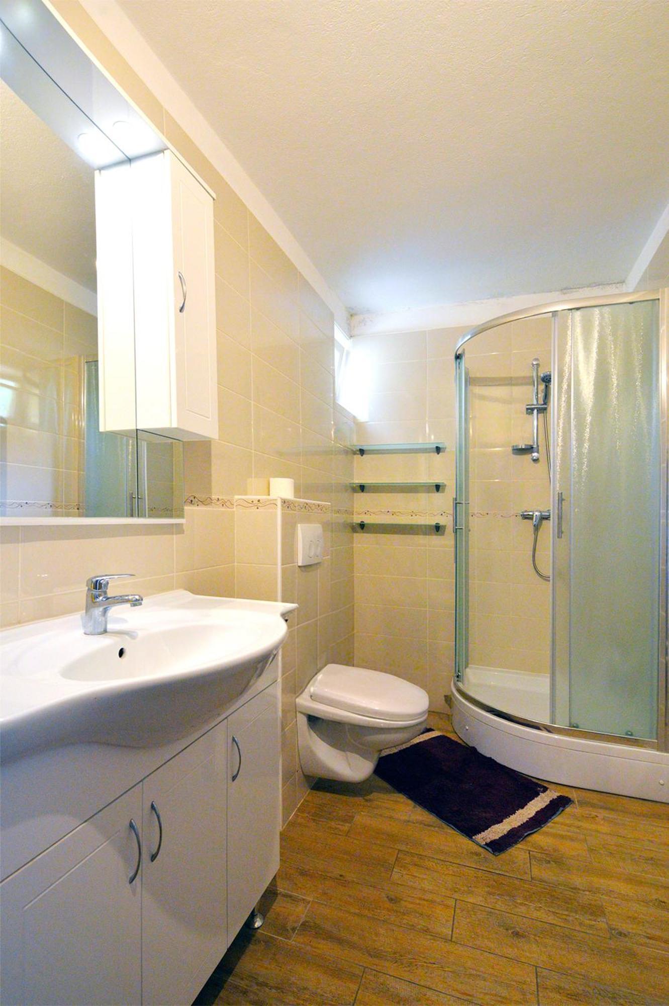 Goranka 2 Apartment *