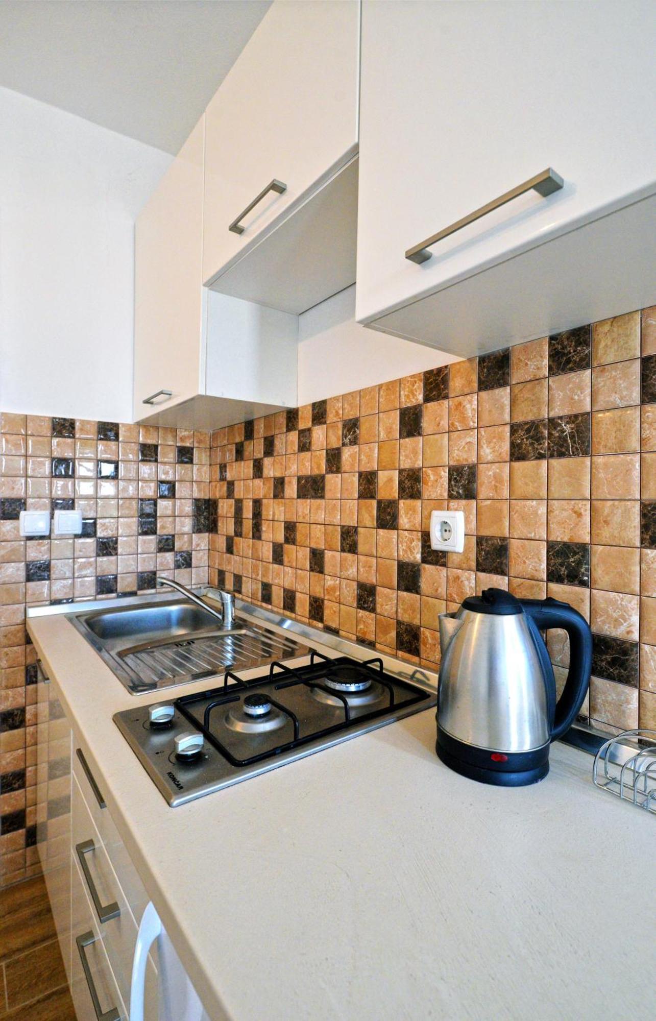 Apartment Goranka 2 Murter