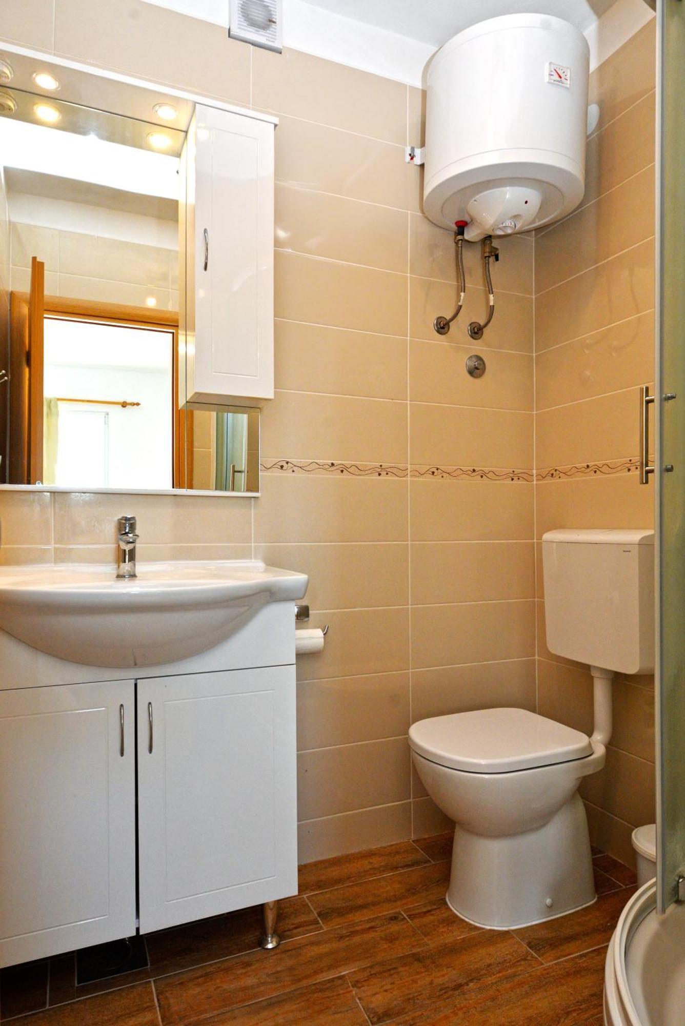Apartment Goranka 2