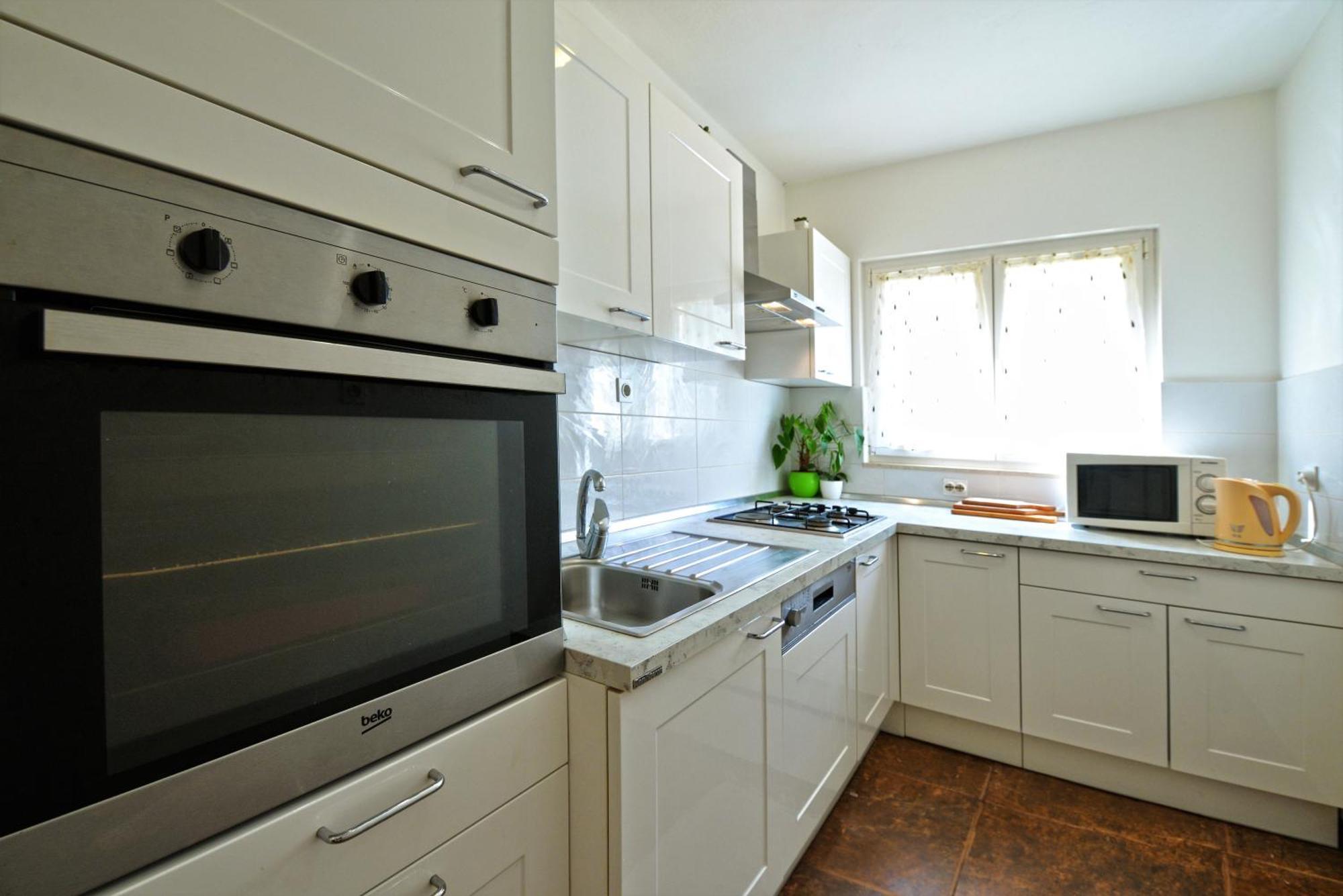 Goranka 2 Apartment