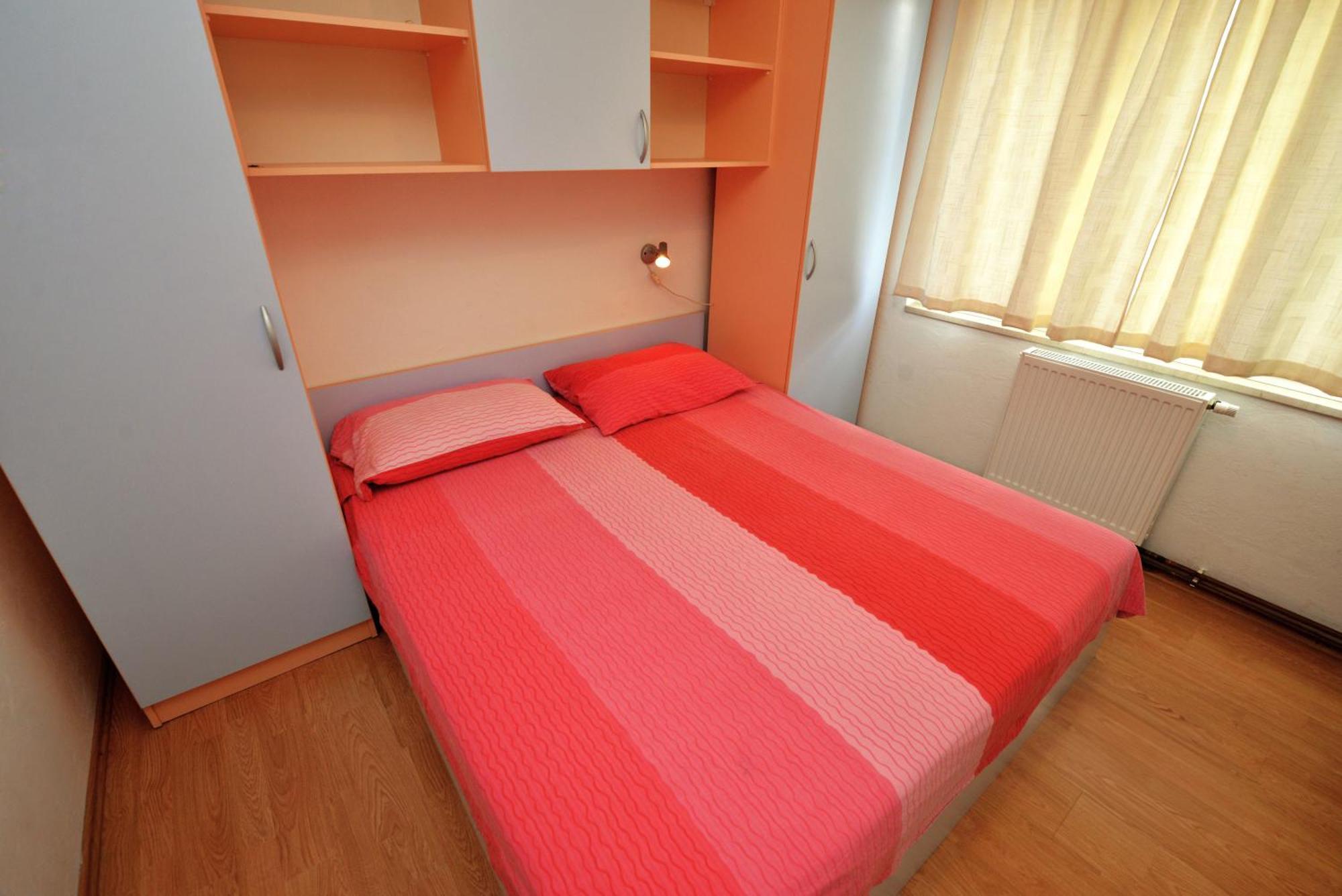 Apartment Goranka 2 *