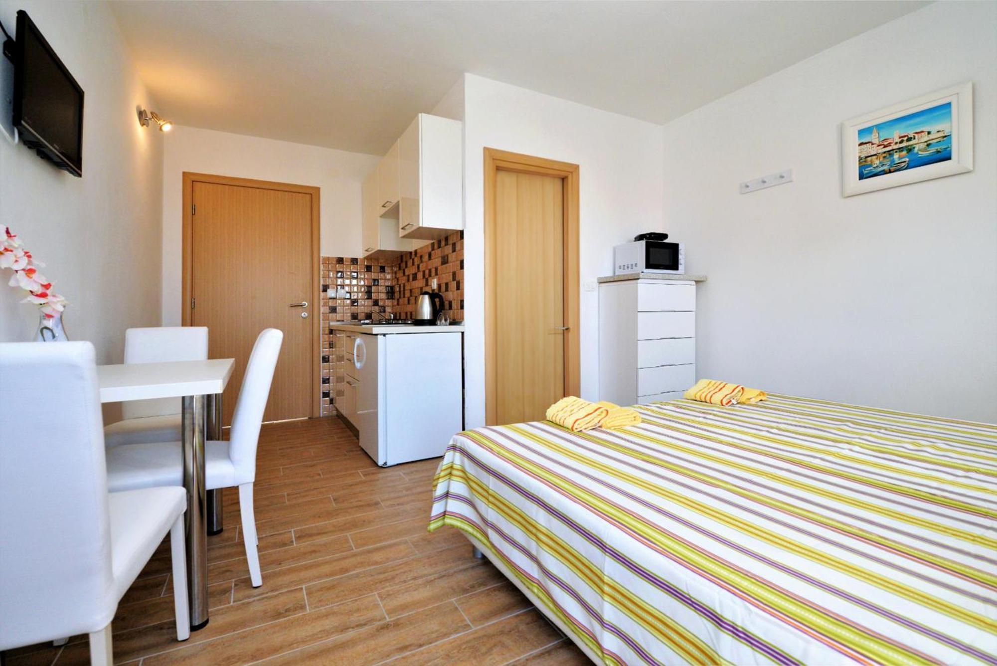 Apartment Goranka 2