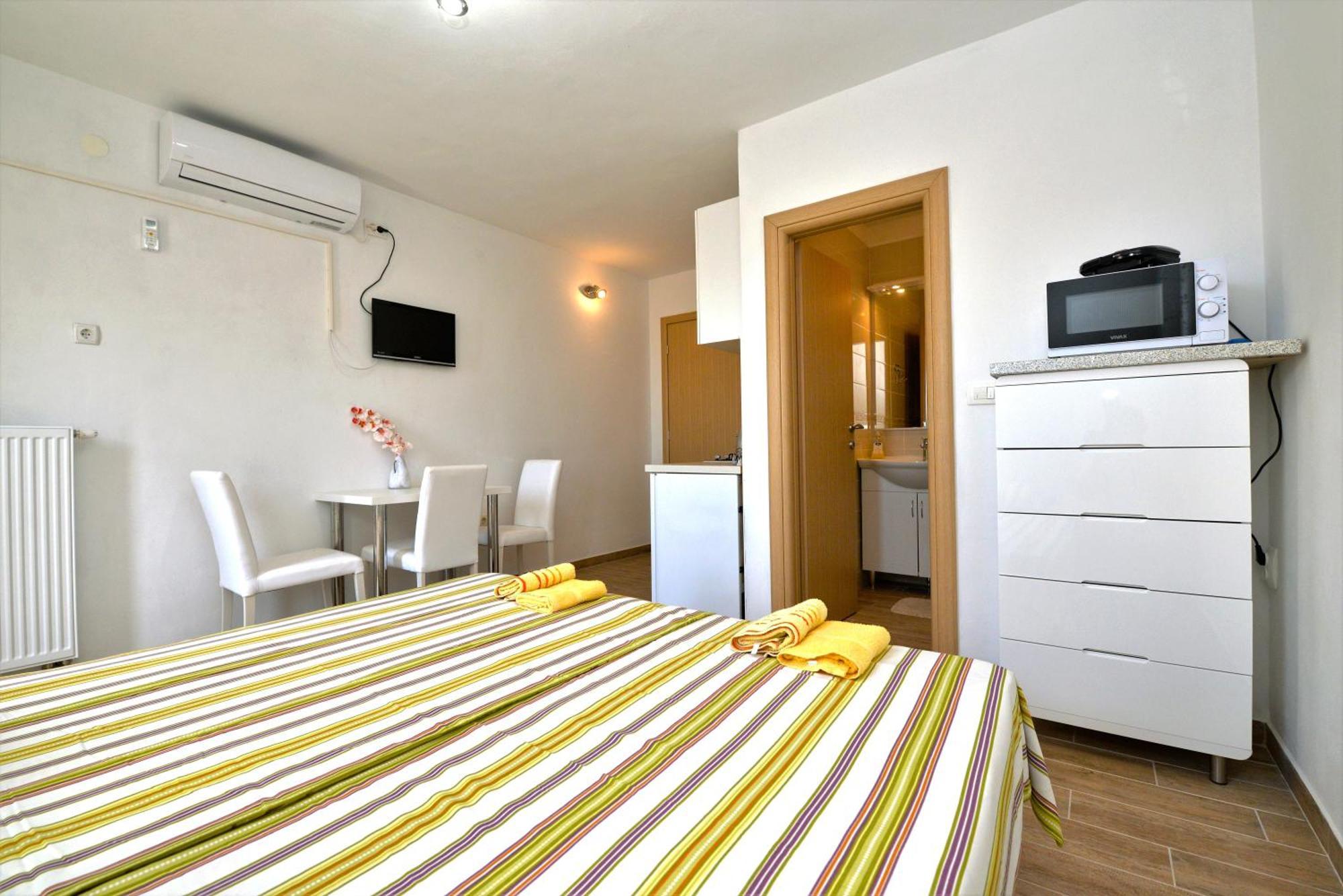 Goranka 2 Apartment