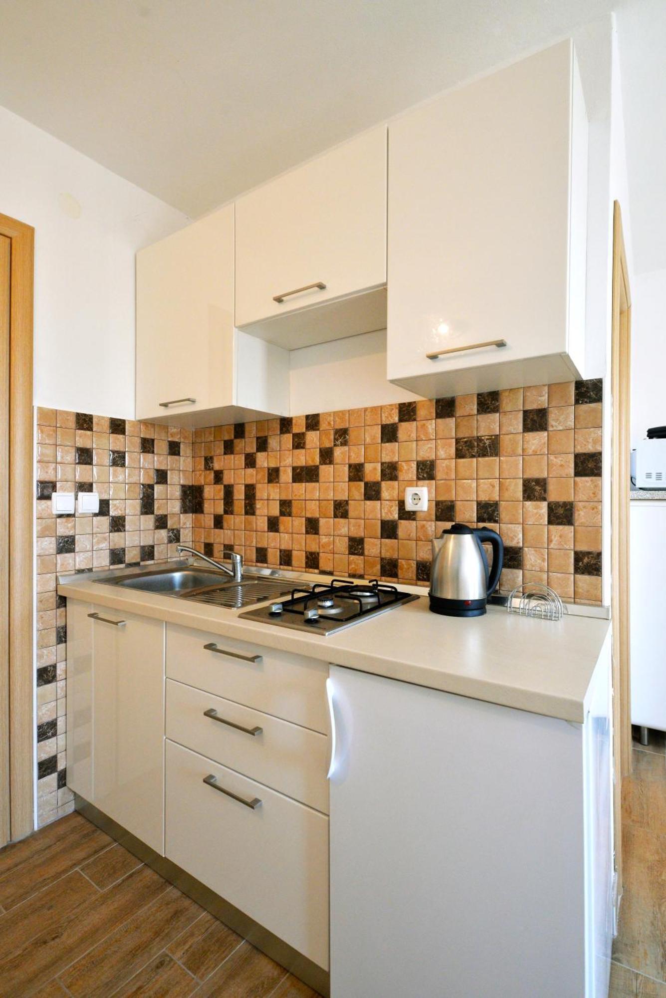 Apartment Goranka 2 Murter
