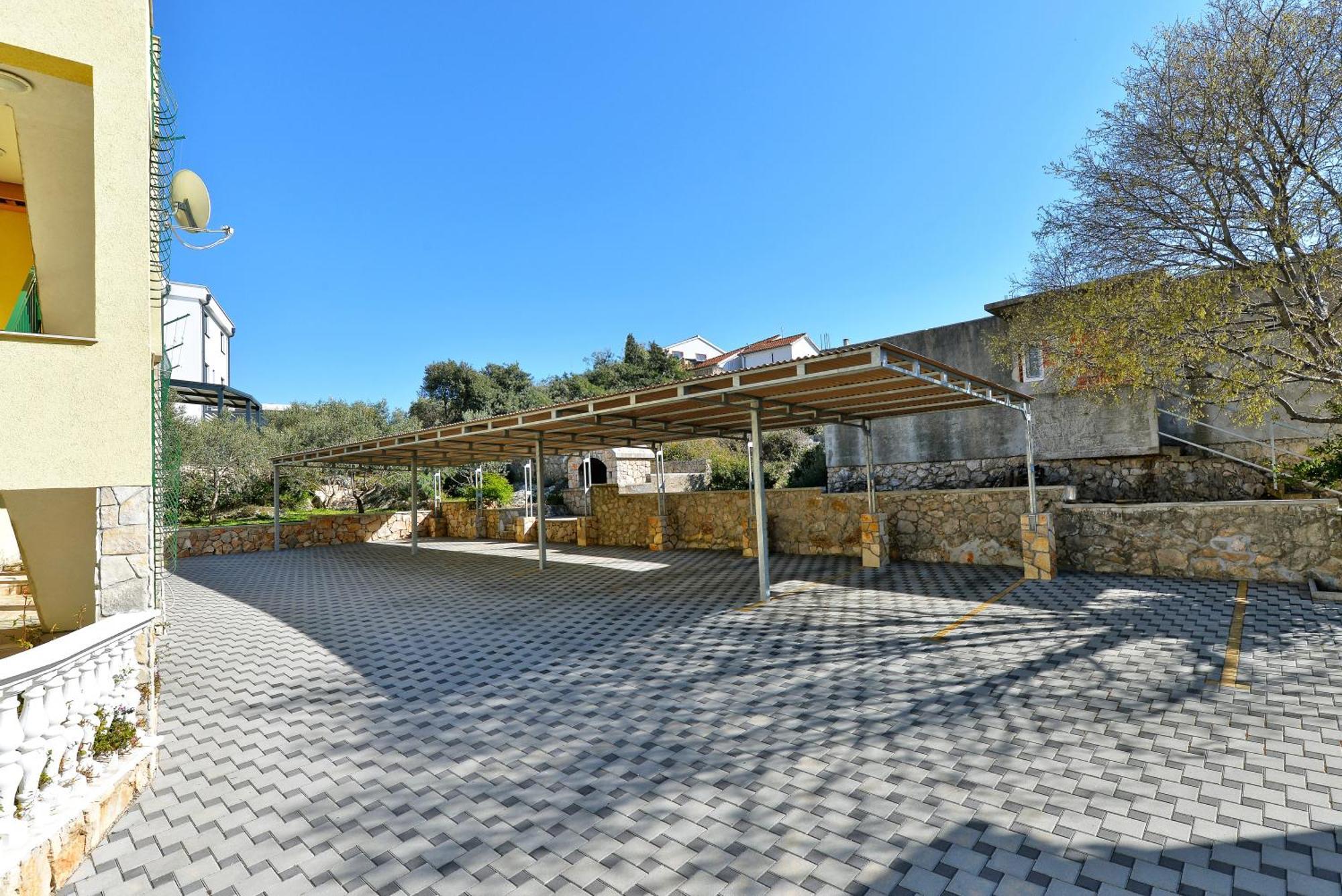 Apartment Goranka 2