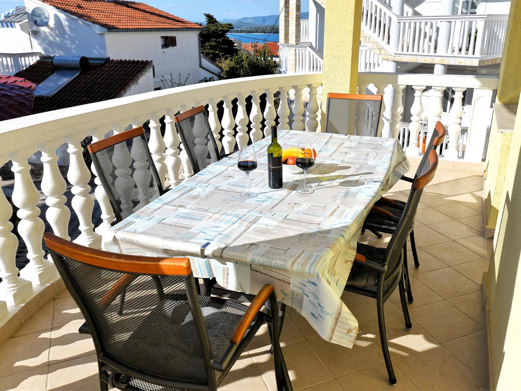 Goranka 2 Apartment *